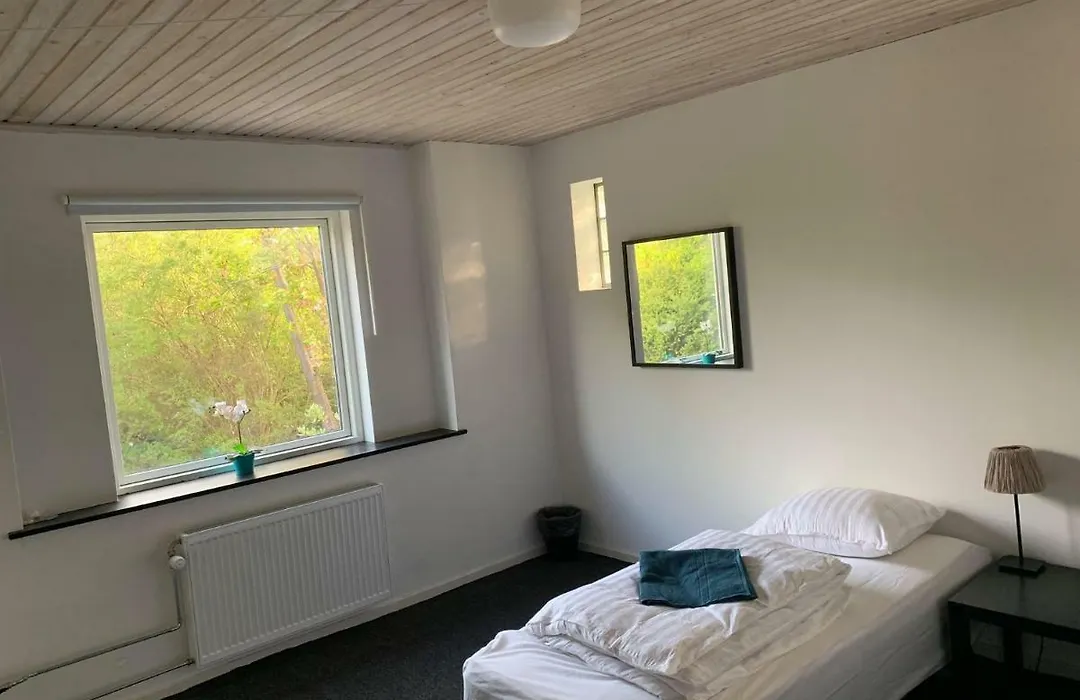 Second Home-1